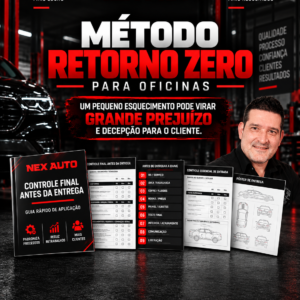 NEX AUTO — RETORNO ZERO PARA OFICINAS